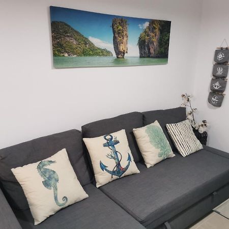 Apartamento Mirador Puntacandor Рота Экстерьер фото