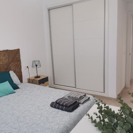 Apartamento Mirador Puntacandor Рота Экстерьер фото