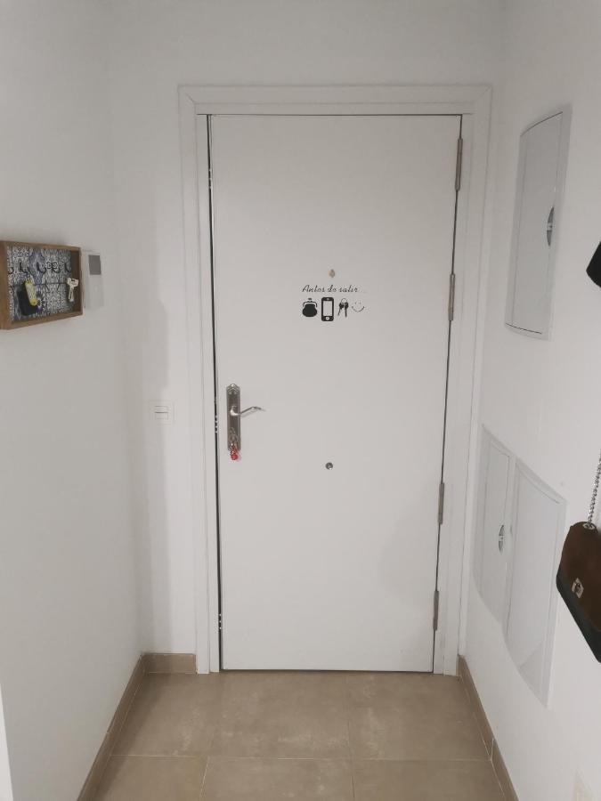 Apartamento Mirador Puntacandor Рота Экстерьер фото