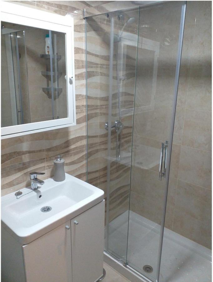 Apartamento Mirador Puntacandor Рота Экстерьер фото