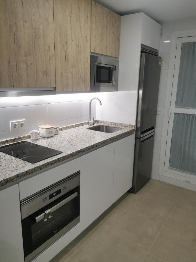 Apartamento Mirador Puntacandor Рота Экстерьер фото
