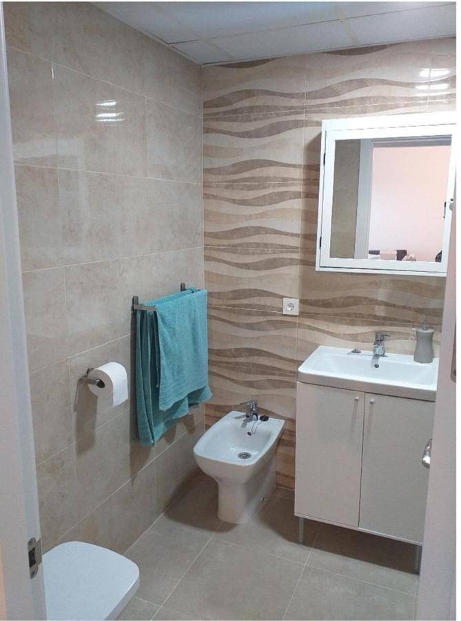 Apartamento Mirador Puntacandor Рота Экстерьер фото