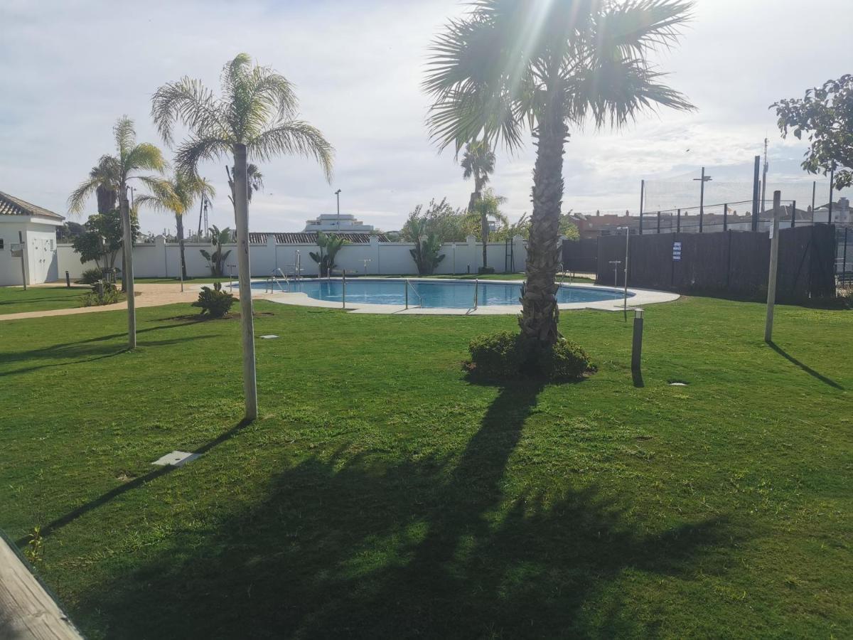 Apartamento Mirador Puntacandor Рота Экстерьер фото