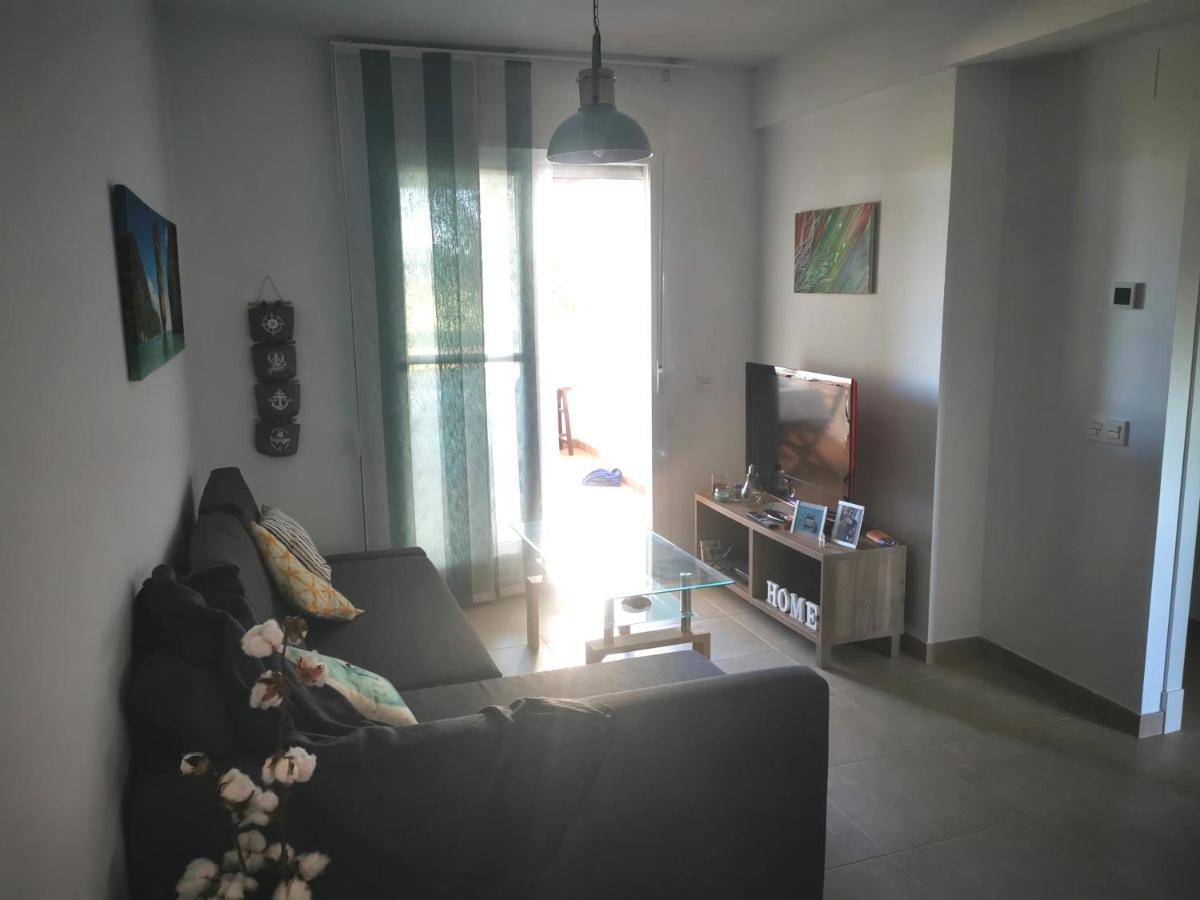 Apartamento Mirador Puntacandor Рота Экстерьер фото
