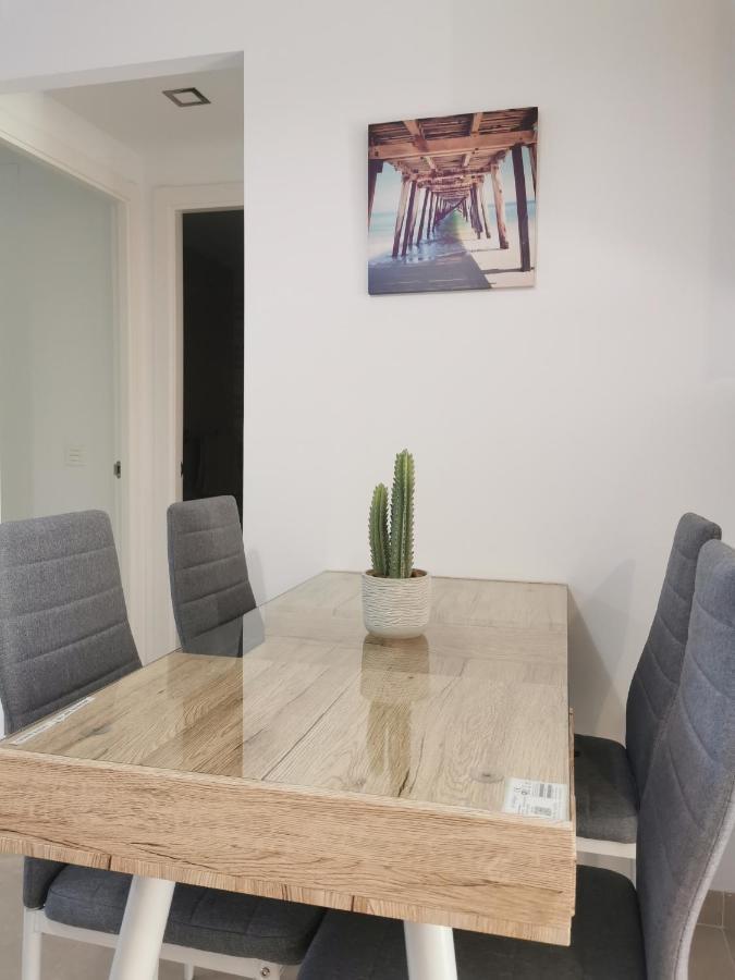 Apartamento Mirador Puntacandor Рота Экстерьер фото