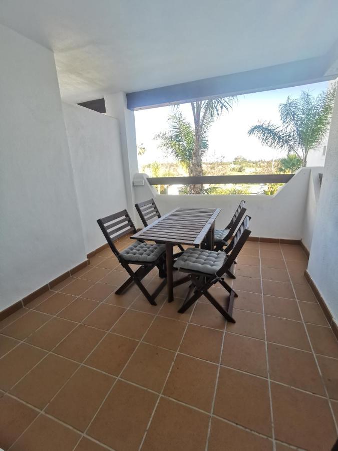 Apartamento Mirador Puntacandor Рота Экстерьер фото